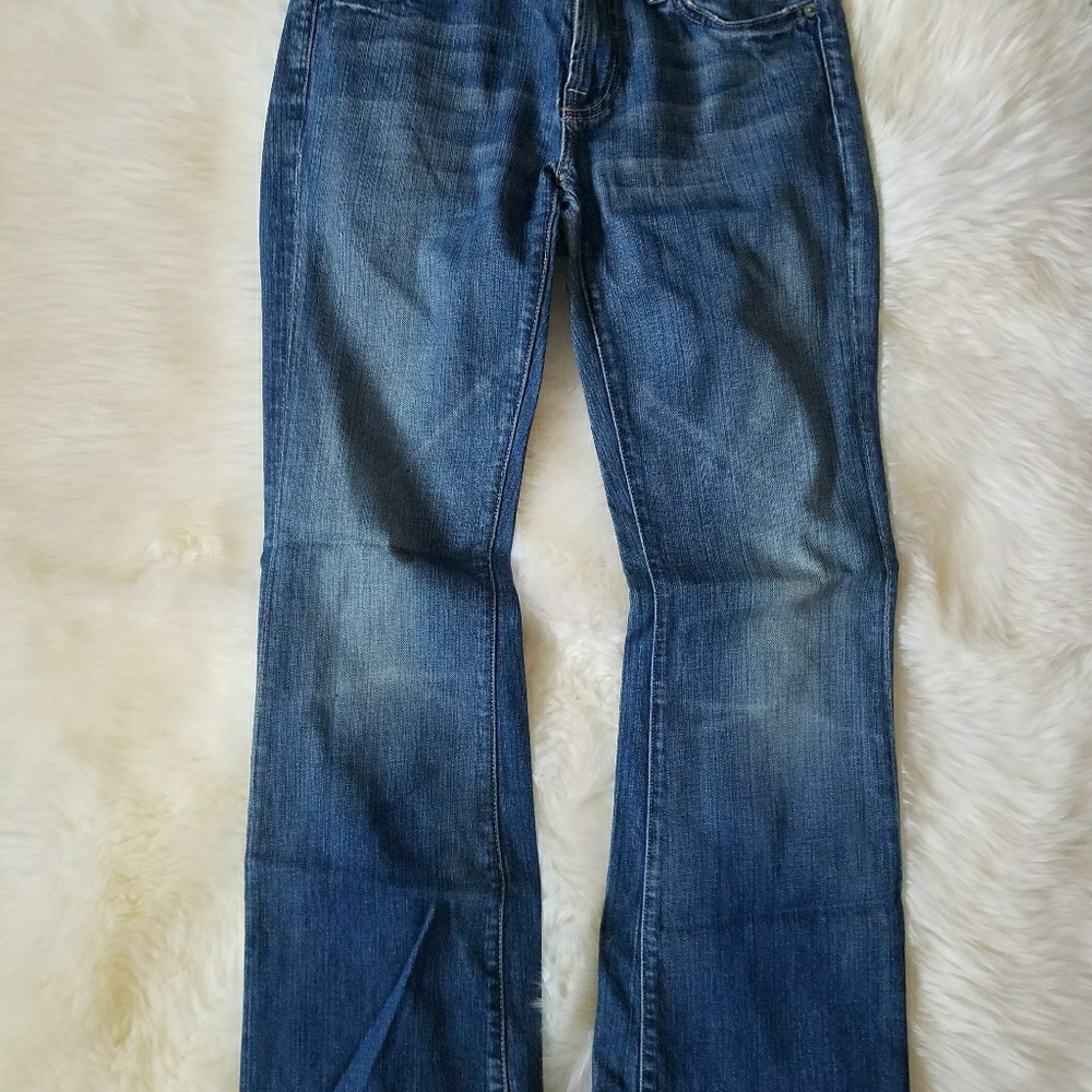 Seven for all mankind Jeans